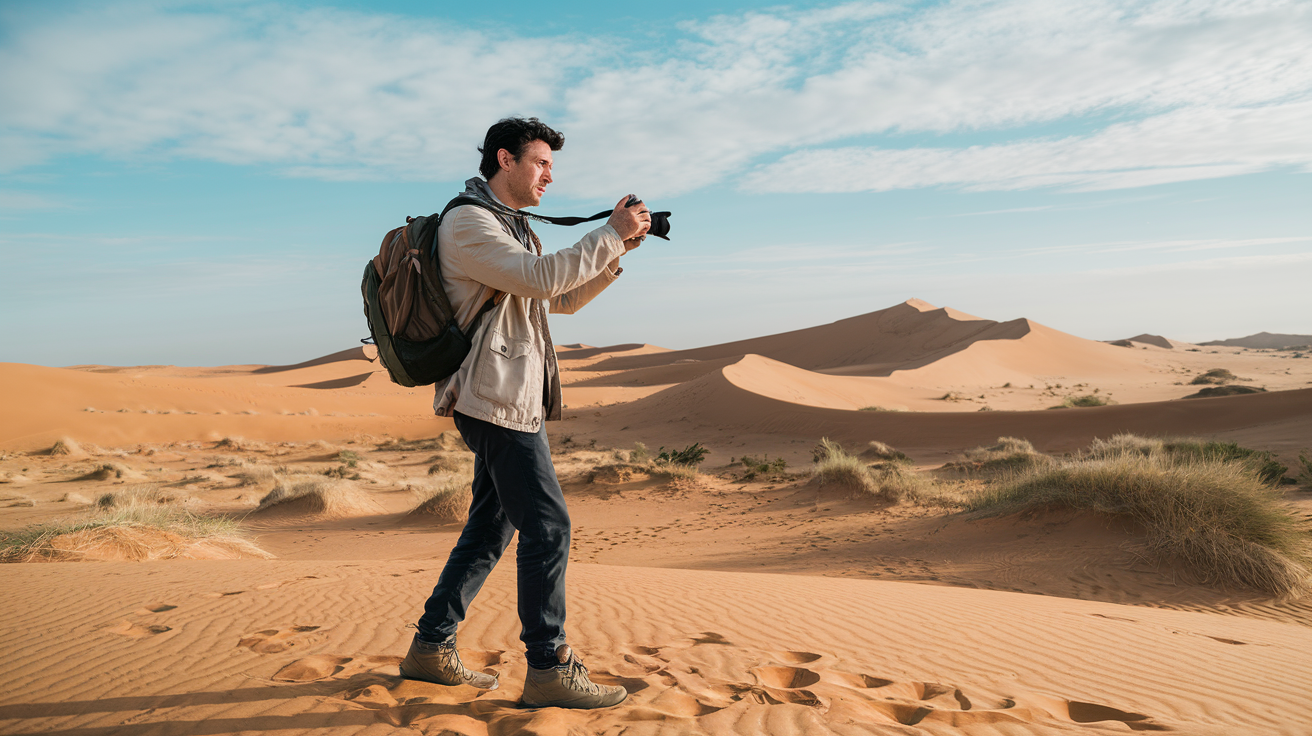 Al Badayer Transfer from Dubai Airport: Your Complete Guide